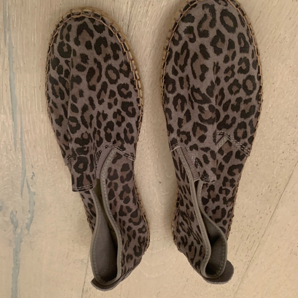 New free people espadrilles